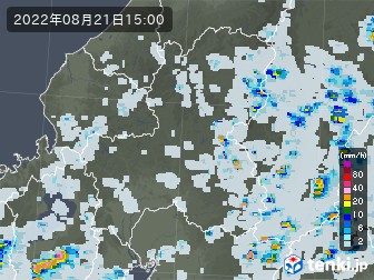 雨雲