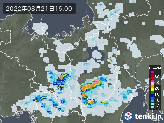 雨雲
