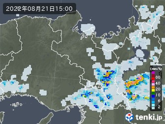 雨雲