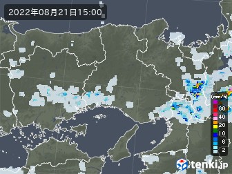 雨雲