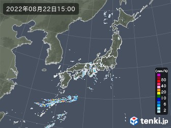 雨雲