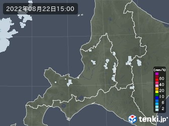 雨雲