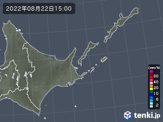 雨雲