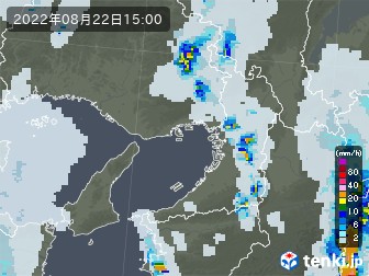 雨雲