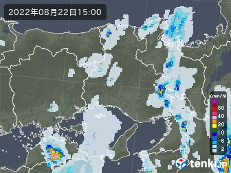 雨雲