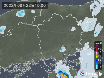 雨雲