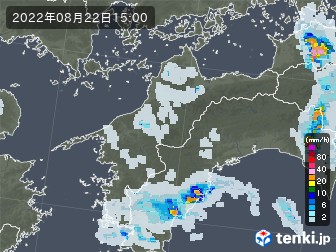 雨雲