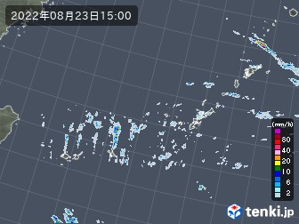 雨雲