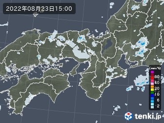 雨雲