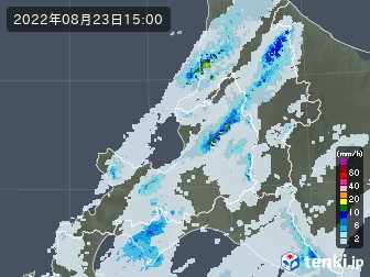 雨雲