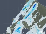 雨雲レーダー(2022年08月23日)