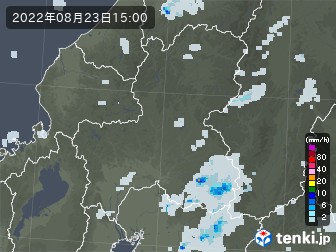 雨雲