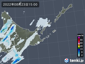 雨雲