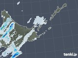 雨雲レーダー(2022年08月23日)