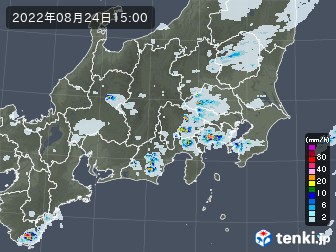 雨雲