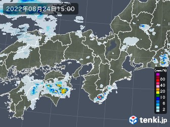 雨雲