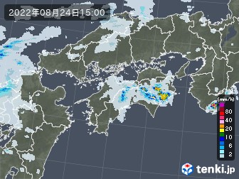 雨雲