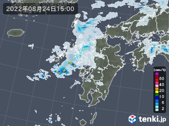 雨雲