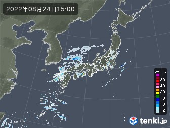 雨雲