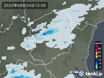 雨雲