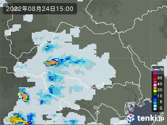 雨雲