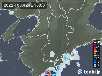 雨雲