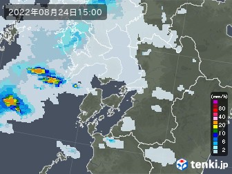 雨雲