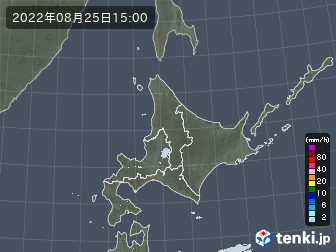 雨雲