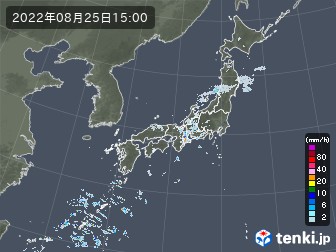 雨雲