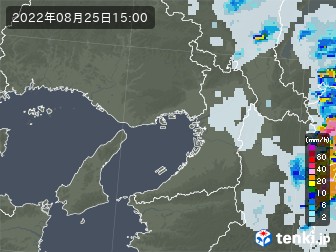 雨雲