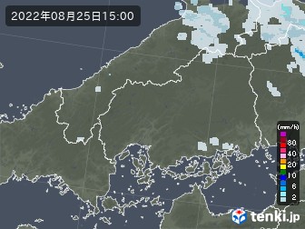 雨雲