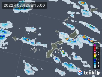 雨雲
