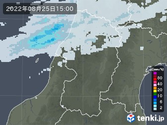 雨雲