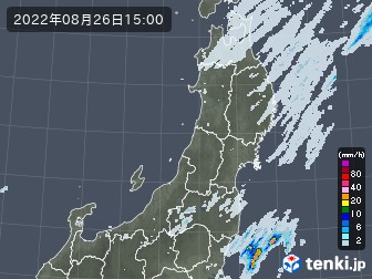 雨雲