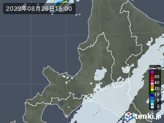 雨雲