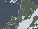 雨雲レーダー(2022年08月26日)