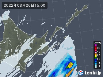 雨雲