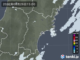 雨雲
