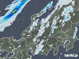 雨雲レーダー(2022年08月27日)