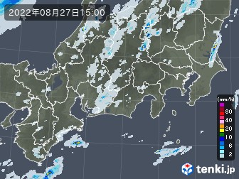 雨雲
