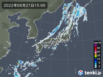 雨雲