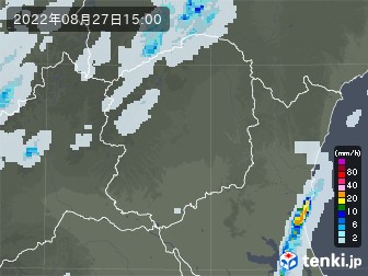 雨雲