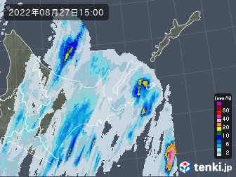 雨雲