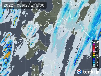 雨雲