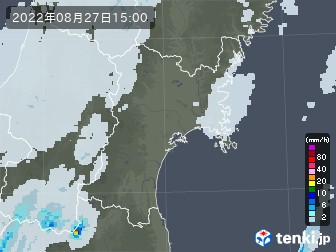 雨雲