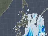 雨雲レーダー(2022年08月28日)
