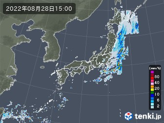 雨雲