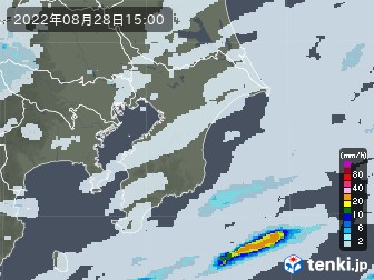雨雲