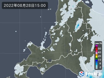 雨雲