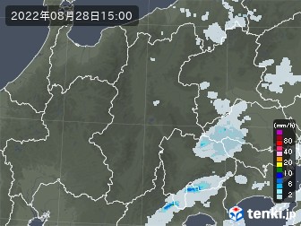 雨雲